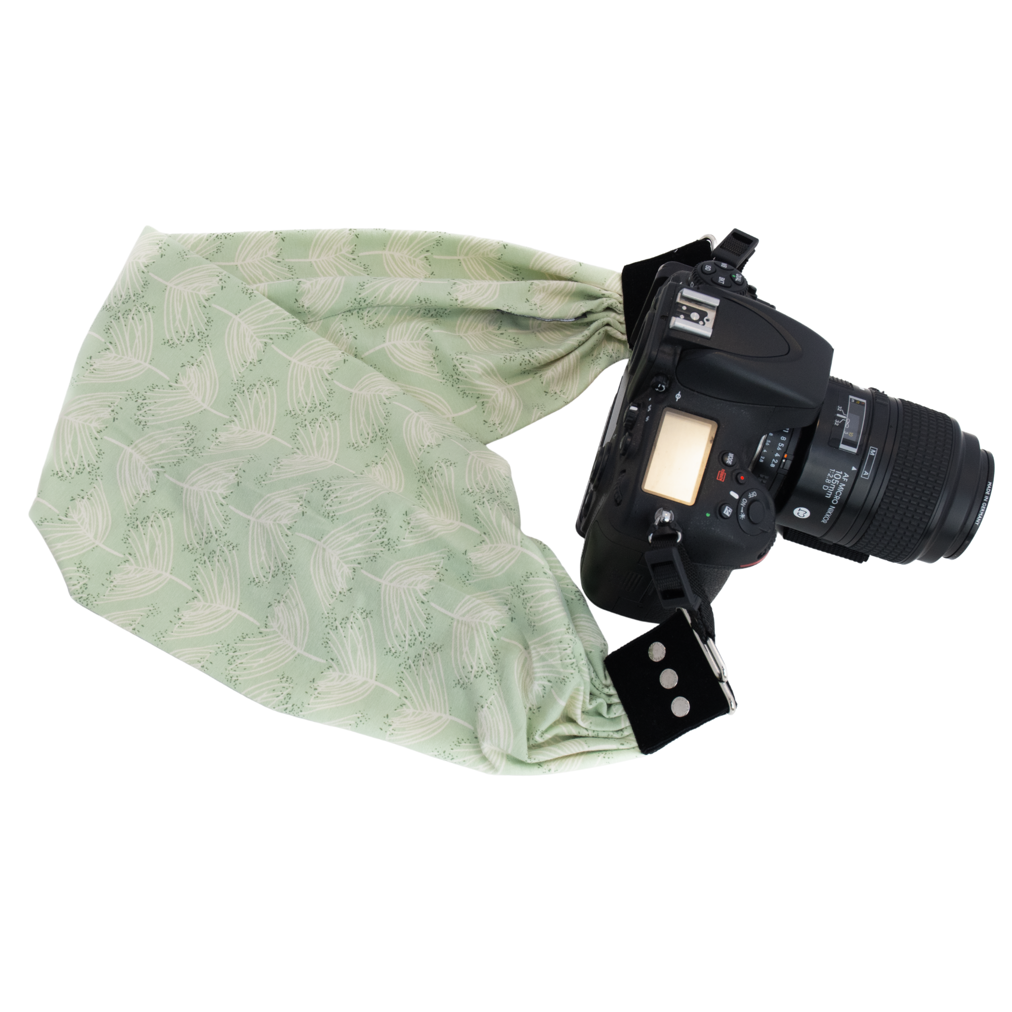 Camera Strap  Camera strap, Camera strap scarf, Boho bandeau