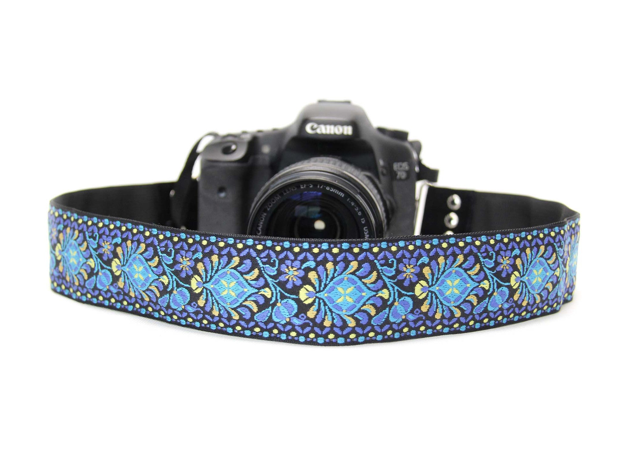 Symphony 2" Camera Strap Extended